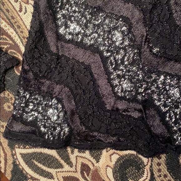 Cach’e top size M. Never worn - Picture 6 of 8